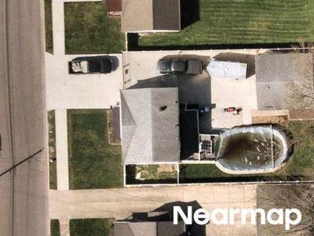 House for sale in Niagara, New York