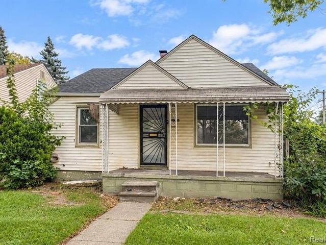 House for sale in Grandmont-Rosedale, Detroit