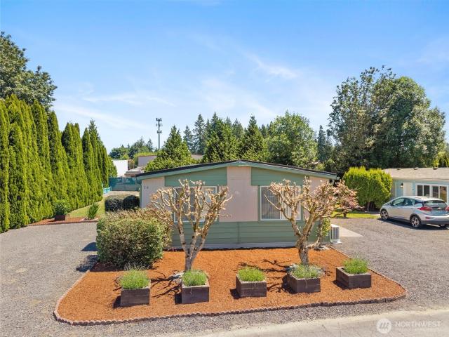 House for sale in Thurston, Washington