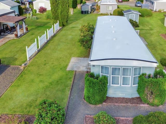 House for sale in Thurston, Washington