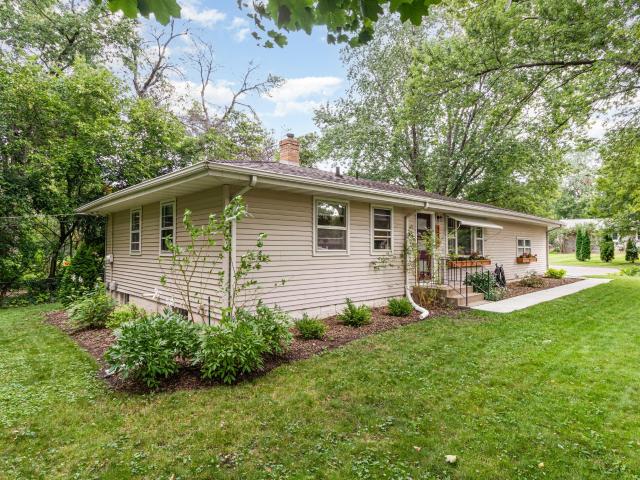 House for sale in Hennepin, Minnesota