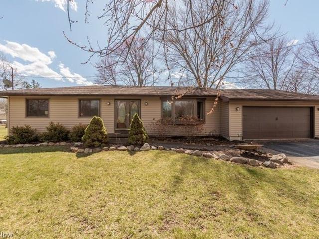 House for sale in Spencer, Ohio