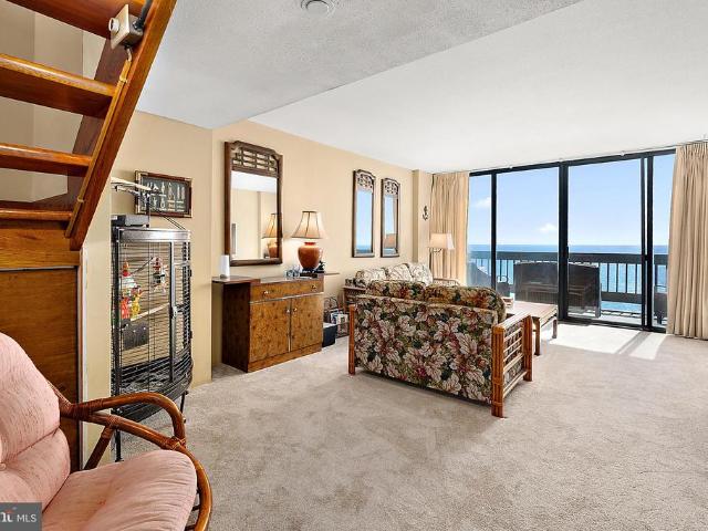 Condo for sale in Ocean City, Maryland