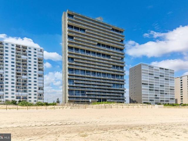 Condo for sale in Ocean City, Maryland