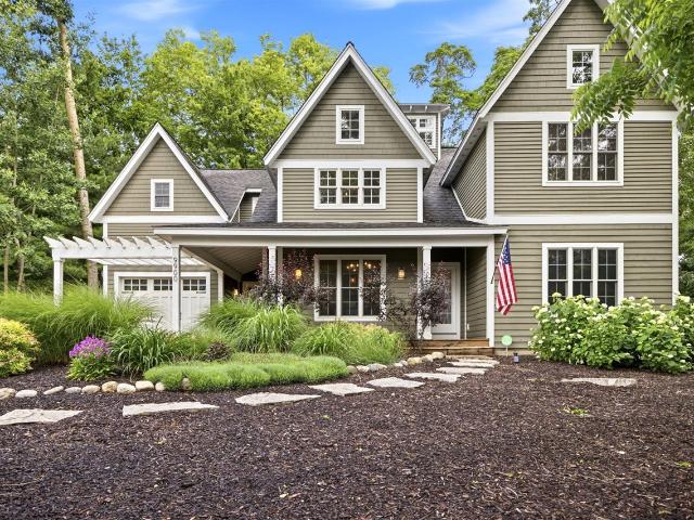 House for sale in Union Pier, Michigan