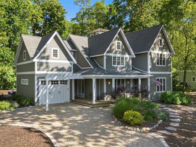 House for sale in Union Pier, New Buffalo Township