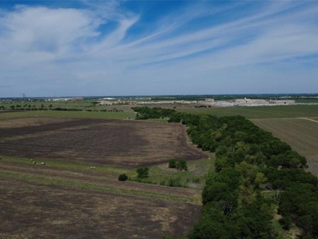 Land for sale in Alvarado, Johnson County