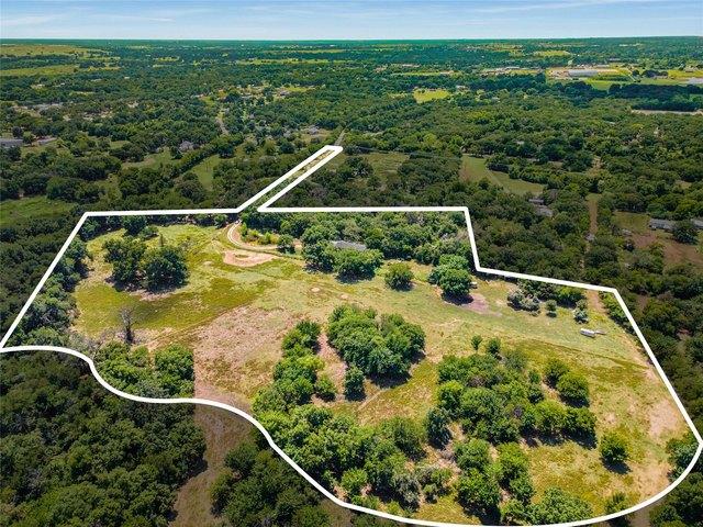 Land for sale in Johnson, Texas