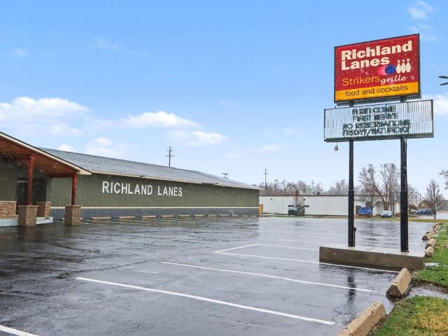 Commercial for sale in Michigan