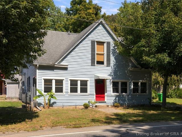 House for sale in Greenville, Indiana