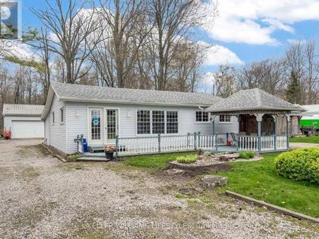 House for sale in Ontario