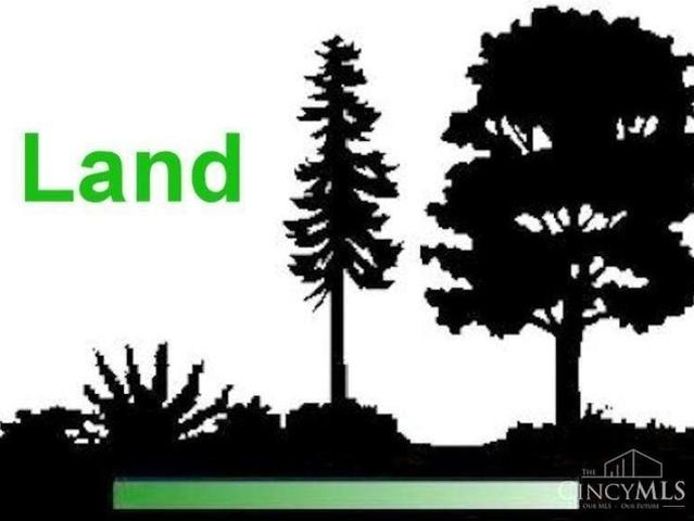 Land for sale in Warren County, Ohio