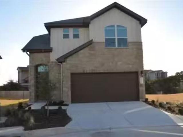 House for rent in Austin, Texas