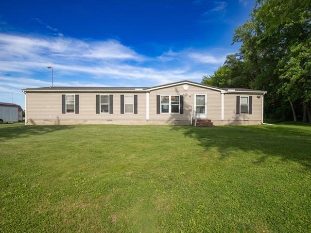 House for sale in Gaston, Indiana