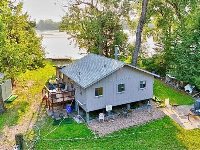 House for sale in Nebraska