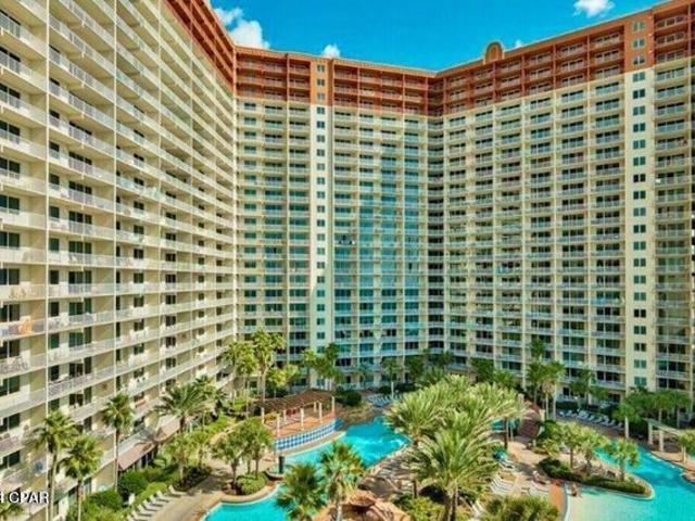 Condo for sale in Panama City, Florida