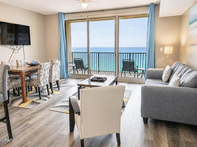 Condo for sale in Panama City, Florida