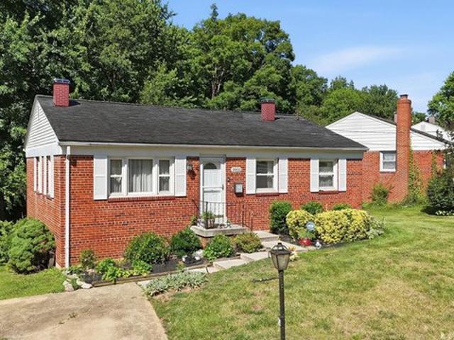 House for sale in Lanham, Maryland