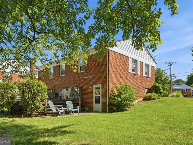 House for sale in Glenn Dale, Maryland