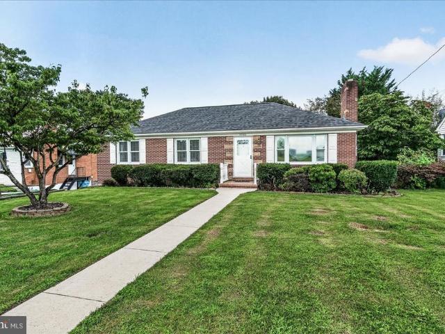 House for sale in Hagerstown, Maryland