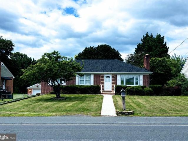House for sale in Hagerstown, Maryland