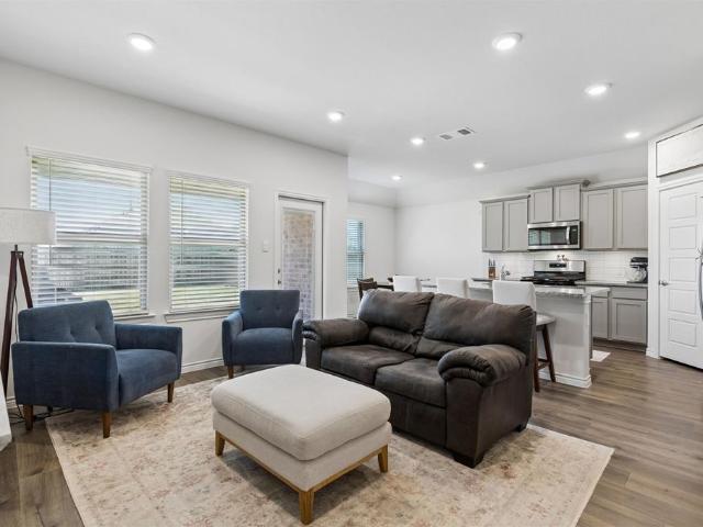 House for sale in Silverado West, Aubrey