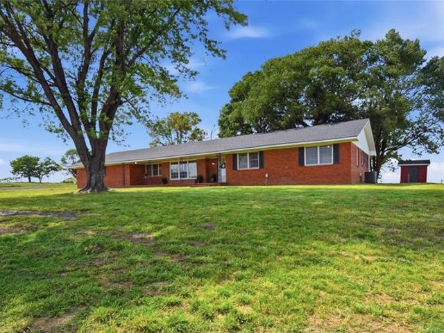 Farm for sale in Muskogee, Oklahoma