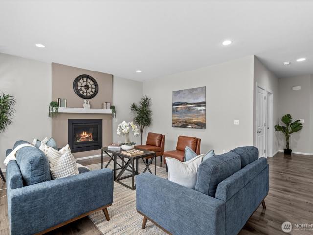 Property for rent in Lake Stevens, Washington