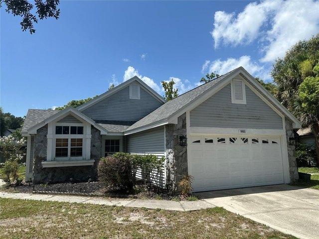 House for sale in Oviedo, Florida