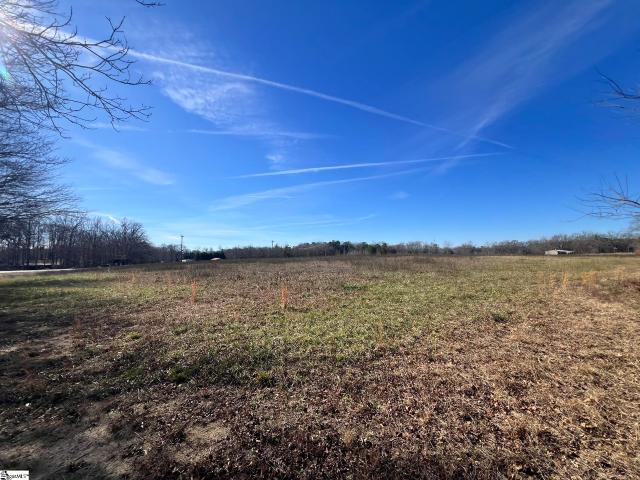 Land for sale in Pelzer, South Carolina