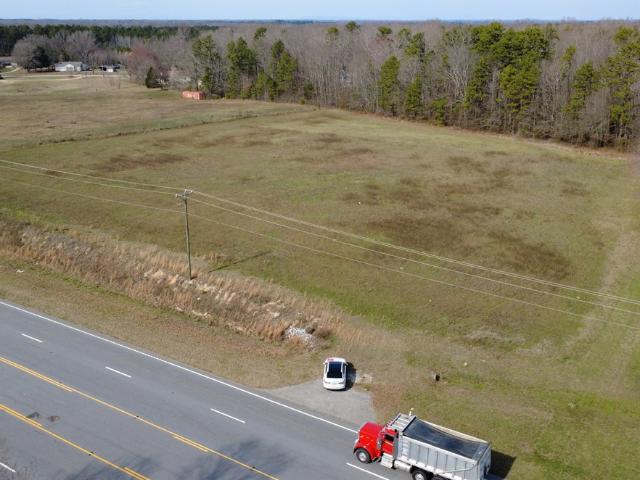 Land for sale in Pelzer, South Carolina