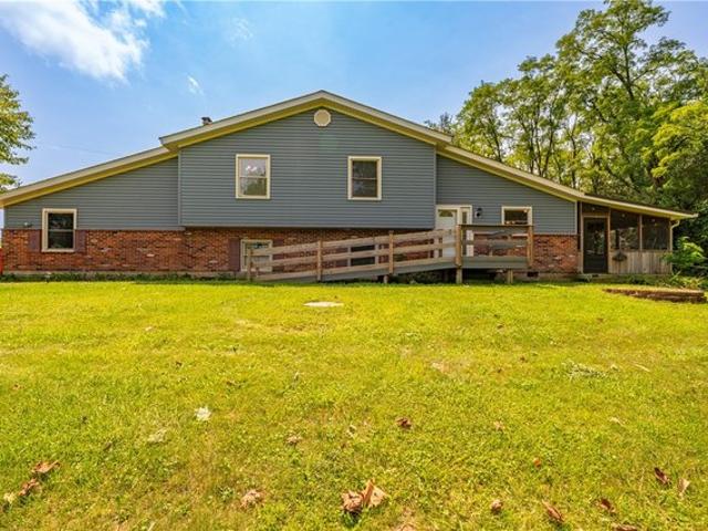 House for sale in New Carlisle, Clark County