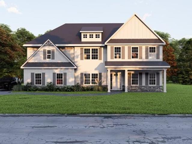 House for sale in Box Springs, Georgia