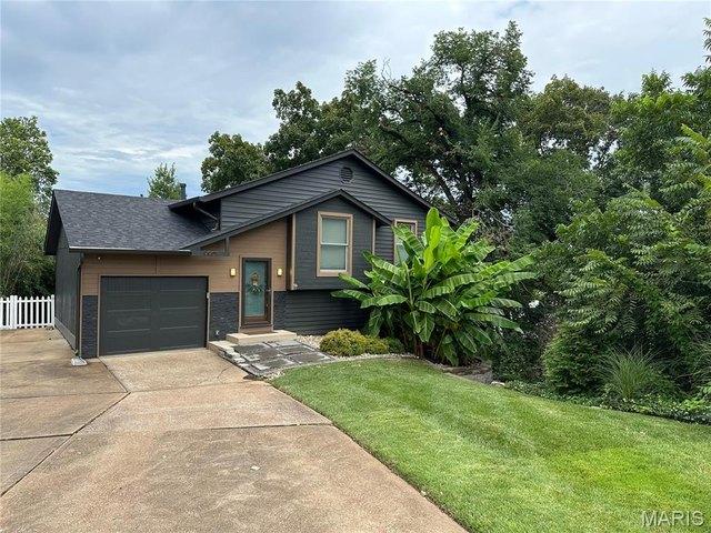House for sale in Saint Louis, Missouri