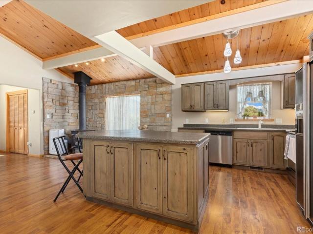 House for sale in Salida, Chaffee County