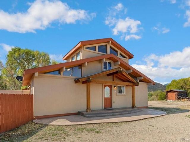 House for sale in Chaffee, Colorado
