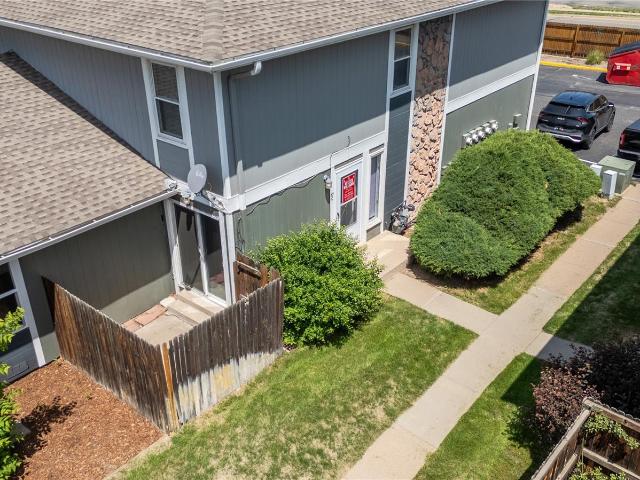 Townhouse for sale in Arapahoe, Colorado
