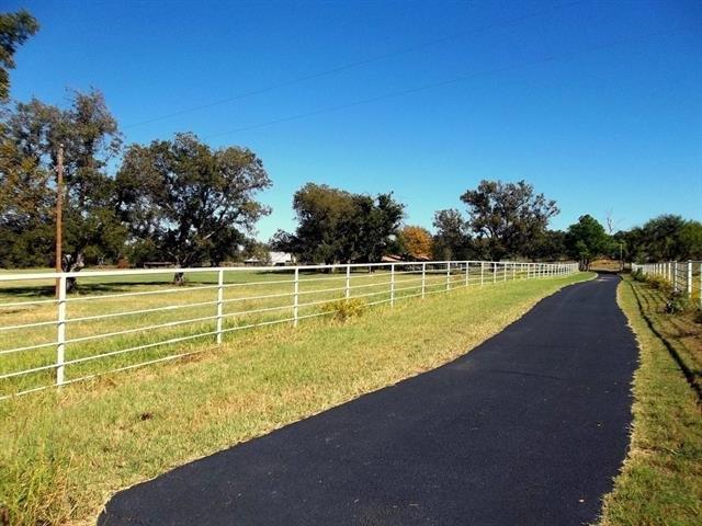 Farm for sale in Jacksboro, Texas