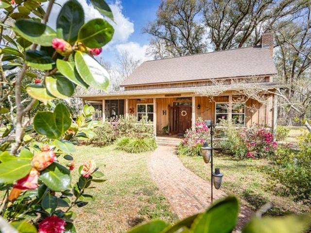 House for sale in Monticello, Florida