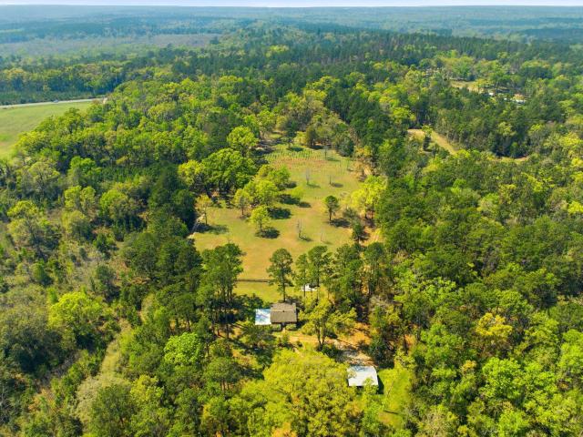 House for sale in Wacissa, Florida