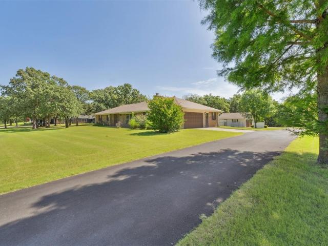 House for sale in Shawnee, Oklahoma