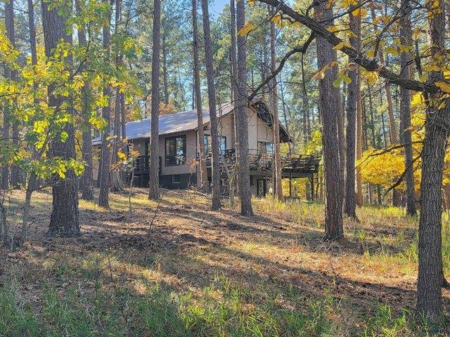 House for sale in South Dakota