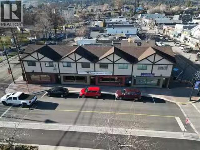 House for sale in Summerland, British Columbia