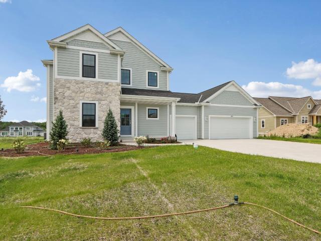 House for sale in Mequon, Wisconsin