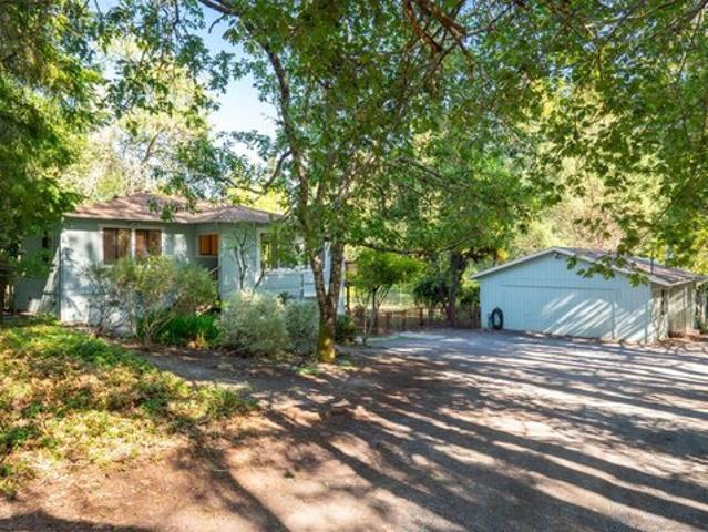 House for sale in Sebastopol, California