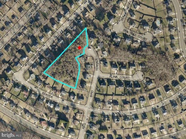 Land for sale in Upper Marlboro, Prince George's County