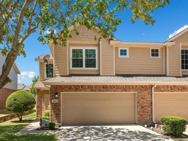 Townhouse for sale in Plano, Texas