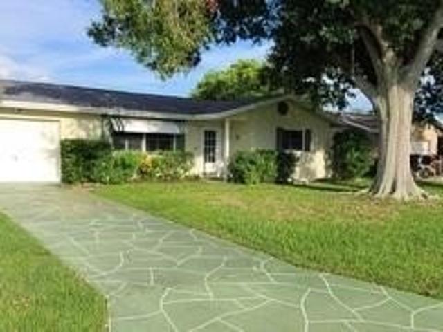 House for sale in Seminole, Florida
