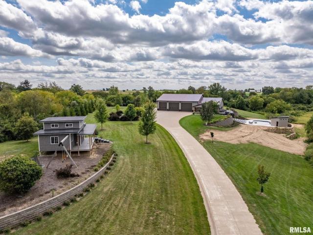 House for sale in Geneseo, Illinois