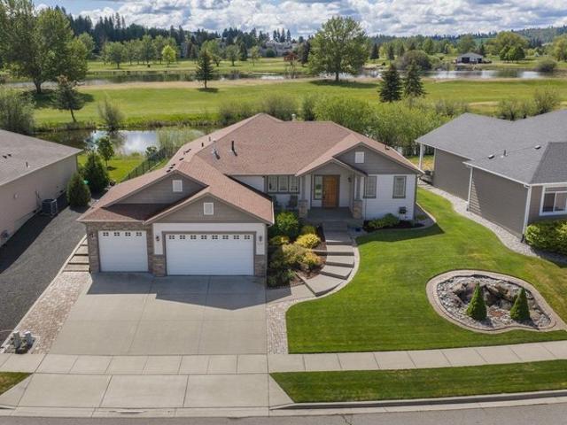 House for sale in Cheney, Washington